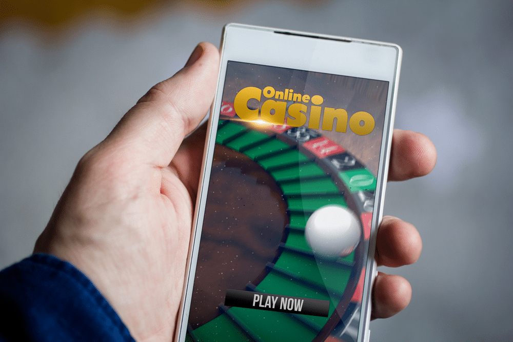 Netbet vegas mobile casino