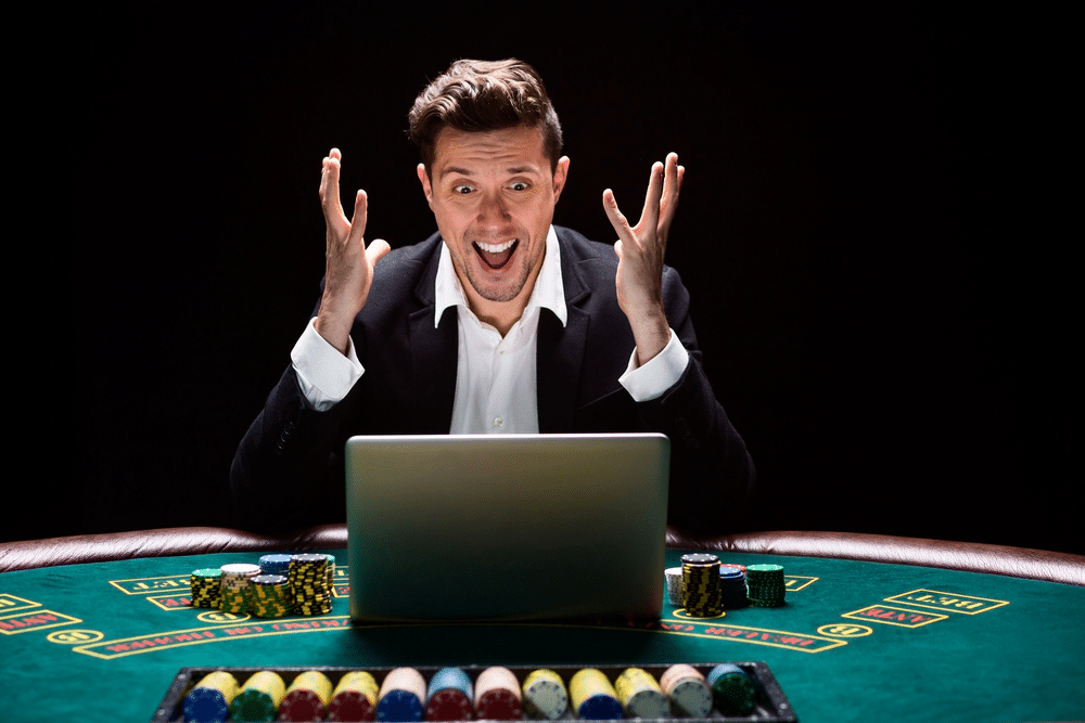 Wie Geht Online Casino